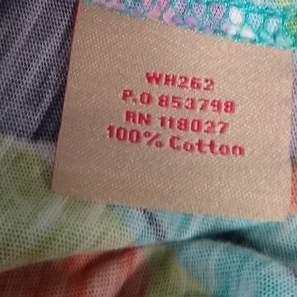 BODEN cotton knit vibrant print midi tank dress, 12 - Picture 10 of 14